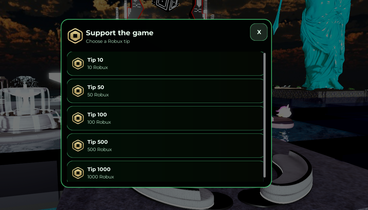 LUA Scripting Interface